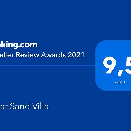 Great Sand Villa Gennadi Esterno foto