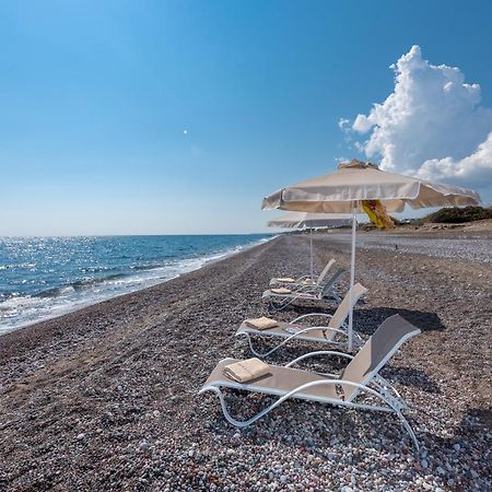 Great Sand Villa Gennadi Esterno foto