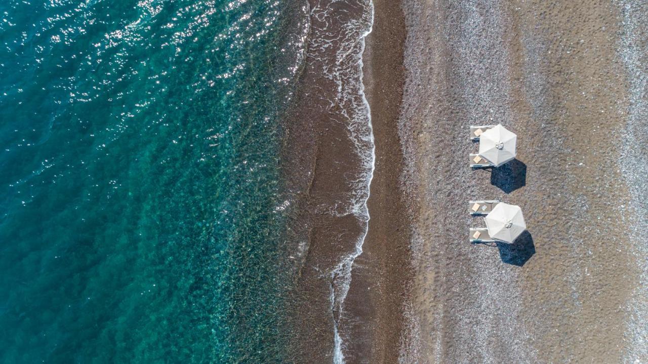 Great Sand Villa Gennadi Esterno foto