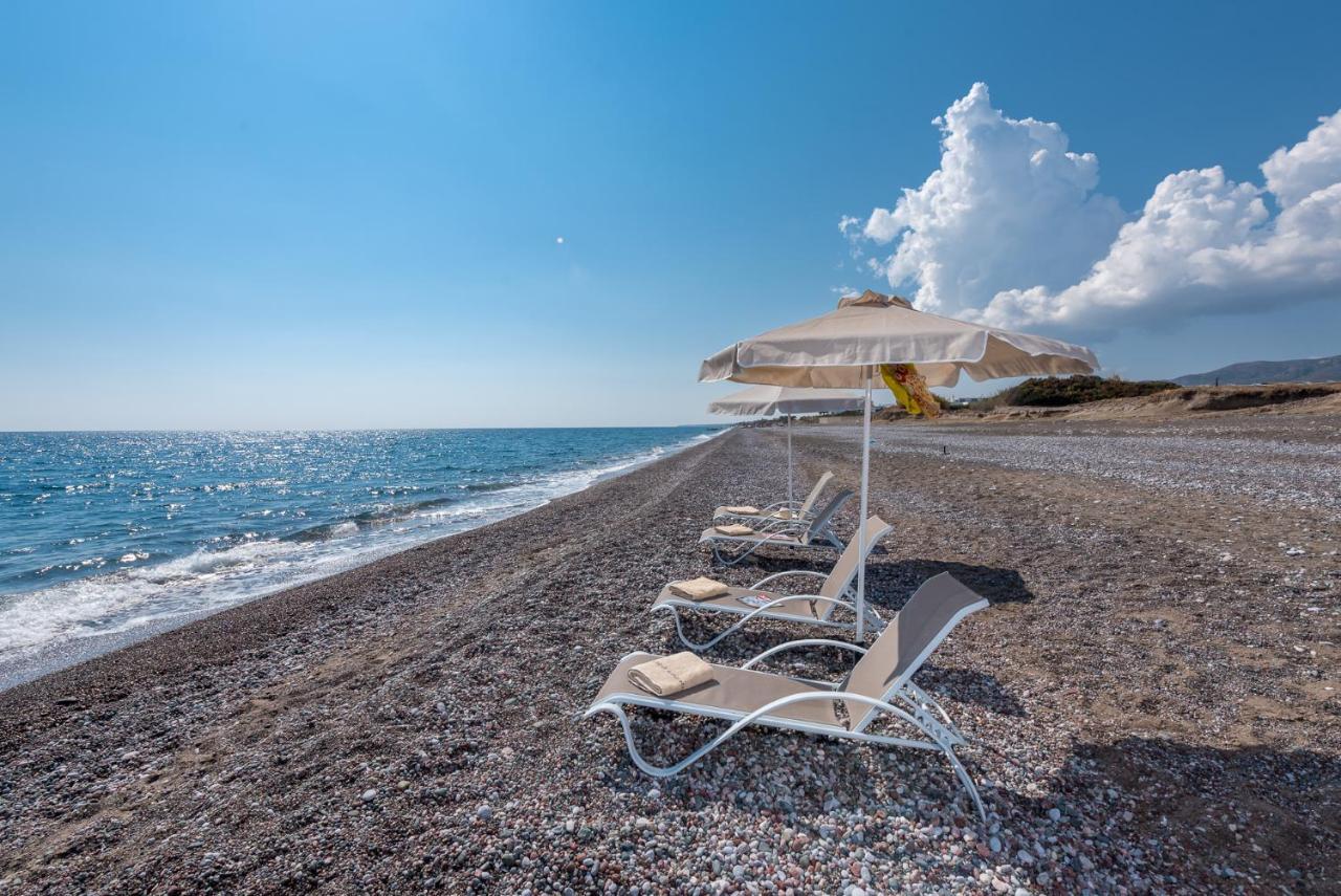 Great Sand Villa Gennadi Esterno foto