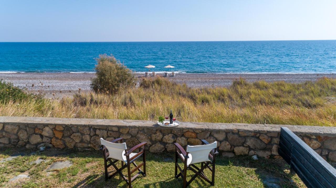 Great Sand Villa Gennadi Esterno foto