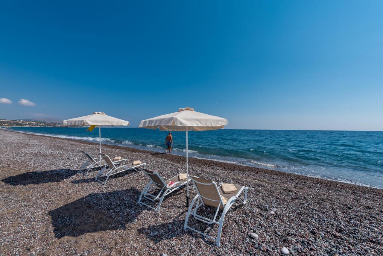 Great Sand Villa Gennadi Esterno foto
