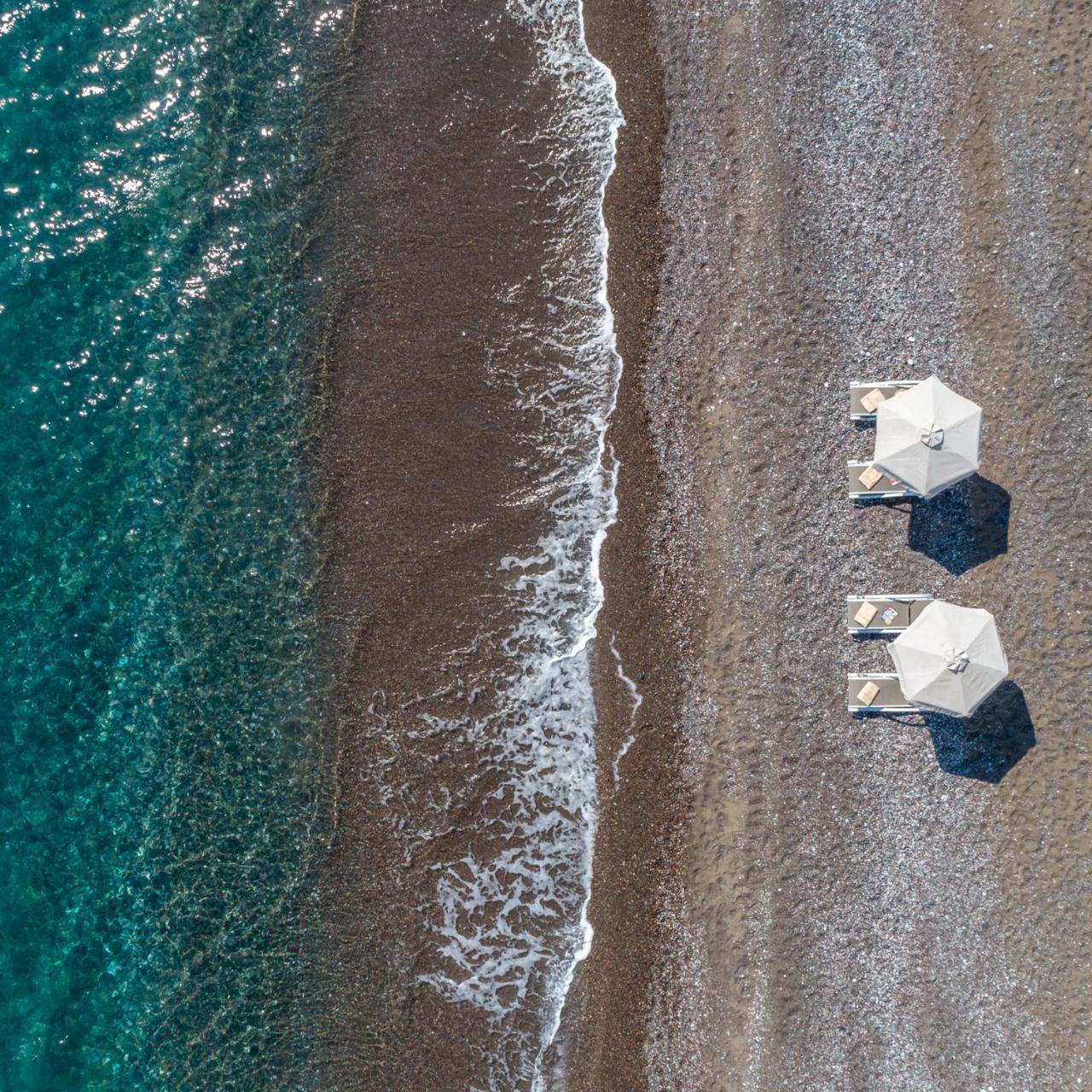 Great Sand Villa Gennadi Esterno foto