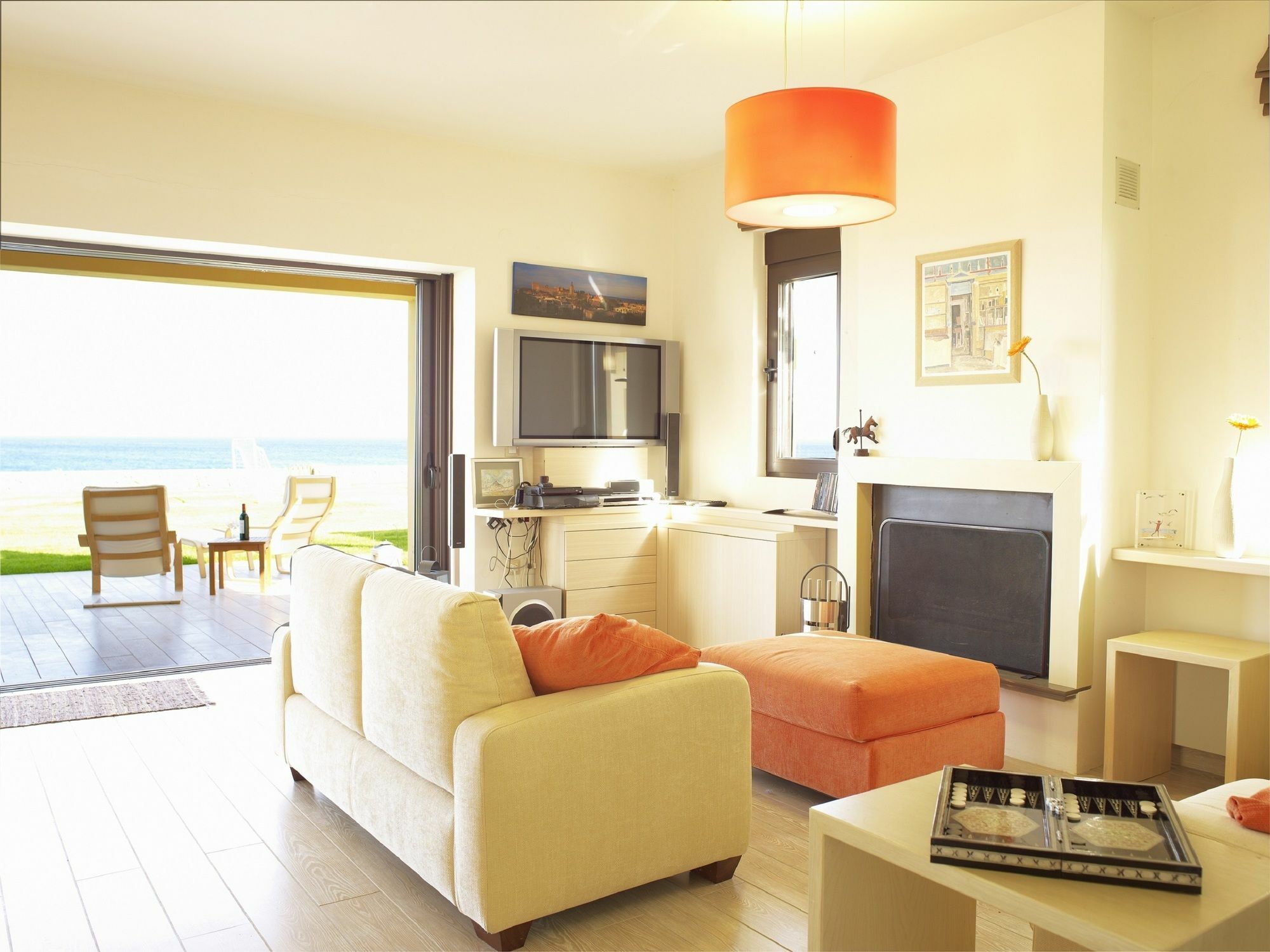 Great Sand Villa Gennadi Esterno foto